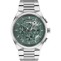 Calvin Klein Men'S Distinguish Stainless Steel Watch