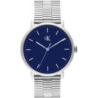 Calvin Klein Men'S Ck Real Stainless Steel Watch