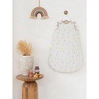 Clair De Lune Duckling Sleeping Bag And Duckling Cot Bed Sheets