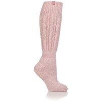 Heat Holders Womens Slouch Brushed Inner Maximum Thickness Socks