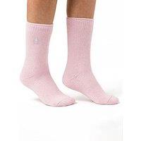 Heat Holders Womens Brushed Inner Maximum Thickness Crew Socks