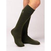 Heat Holders Womens Heat Holders Original Extra Long Tog 2.3 Thermal Socks