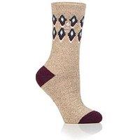 Heat Holders Womens Heat Holders Lite Thermal Crew Socks