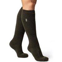 Heat Holders Womens Tog 2.3 Maximum Thickness Extra-Long Gardening Socks