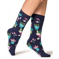 Heat Holders Womens Lite Medium Tog 1.6 Thermal Socks