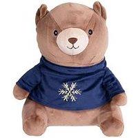 Rosewood Bart Bear