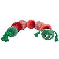 Rosewood Jumbo Casper Caterpillar