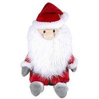 Rosewood Sebastian Santa