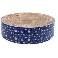 Rosewood Festive Cardboard Scratcher