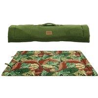 William Morris William Morris Acanthus Print Christmas Travel Mat
