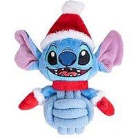 Rosewood Stitch Rope Ball Toy