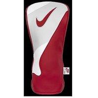 Nike Icon Golf Driver Headcover - White/Red