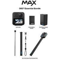Gopro Max 360 Essential Bundle