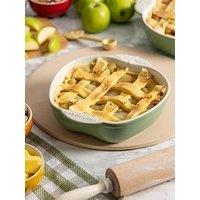 Mason Cash Fruits Apple Baker Medium