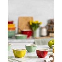 Mason Cash Fruits Slv 3 Ramekin