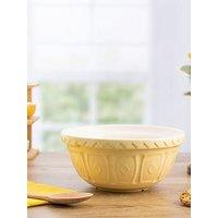Mason Cash Colourmix Yellow Mixing Bowl 29Cm
