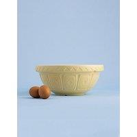 Mason Cash Colourmix Yellow Mixing Bowl 26Cm