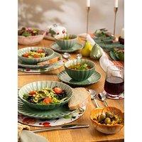 Price & Kensington Harvest Harmony 12 Piece Dinner Set