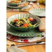 Price & Kensington Harvest Harmony Set Of 4 Pasta Bowls