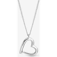 Simply Silver 