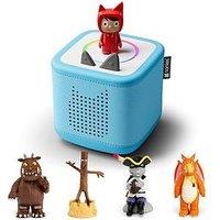 Tonies Toniebox 2 Julia Donaldson Bundle - Blue