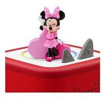 Mickey Mouse Tonies Disney Mickey Mouse Clubhouse: Minnie Audio Character