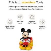Mickey Mouse Tonies Disney Mickey Mouse Clubhouse: Mickey Audio Character