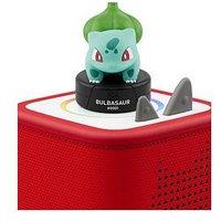 Tonies Pokemon: Bulbasaur Audio Character