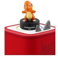Tonies Pokemon: Charmander Audio Character