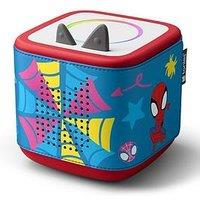 Spidey And His Amazing Friends Tonies Toniebox 2 Sleeve: Spidey