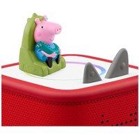 Tonies Tonies Peppa Pig: George'S New Sounds Audio Character