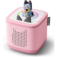 Tonies Tonies Bluey Toniebox 2 Starter Set - Pink