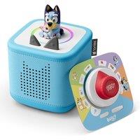 Tonies Tonies Bluey Toniebox 2 Full Play Set - Blue
