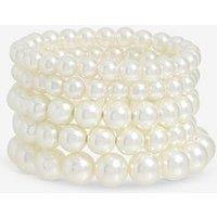Mood Pearl Stretch Multipack Bracelet