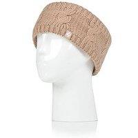 Heat Holders Headband - Alta Beige