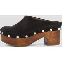 Free People Calli Clog