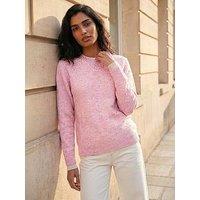 Roman Embellished Knit Jumper