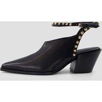 Free People Tell Me About It Studded Heel