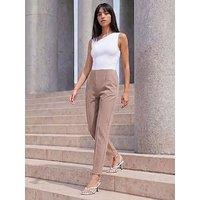 Roman Petite Premium Stretch Twill Trouser