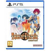 Playstation Tales Of Eternia: Remastered - Playstation 5