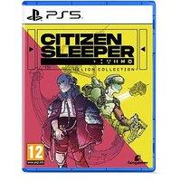 Playstation Citizen Sleeper 1+2: Helion Collection - Playstation 5