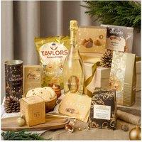 Funky Hampers Luxury Alcohol Free Christmas Hamper