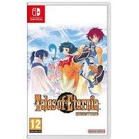 Nintendo Tales Of Eternia: Remastered - Nintendo Switch
