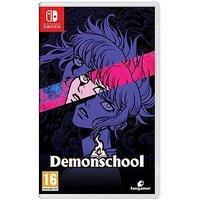 Nintendo Demonschool - Nintendo Switch