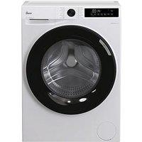 Hoover Pro Wash Series 3 Hbr 411Bl9-80 11Kg Washing Machine, A Rated, 1400 Rpm, Wifi - White