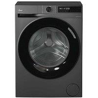 Hoover Hbr 411Bl9G-80 11Kg Freestanding Washing Machines - Graphite
