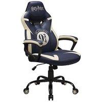 Subsonic Junior Gaming Chair Harry Potter Platform 9 3/4