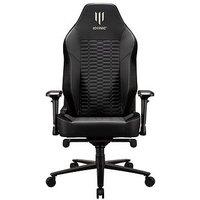 Subsonic Apollon Classic Gaming Chair Black/Silver