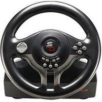 Subsonic Superdrive Sv 250 Racing Wheel