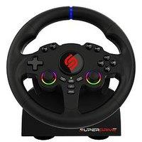 Subsonic Superdrive 220 Rs-5 Racing Wheel